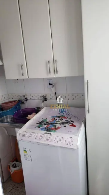 Foto 6 de Cobertura com 3 quartos à venda, 146m2 em Barcelona, Sao Caetano Do Sul - SP