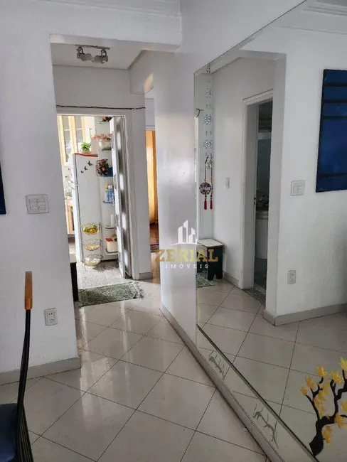 Foto 7 de Cobertura com 3 quartos à venda, 146m2 em Barcelona, Sao Caetano Do Sul - SP