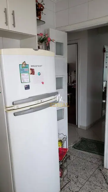 Foto 3 de Cobertura com 3 quartos à venda, 146m2 em Barcelona, Sao Caetano Do Sul - SP