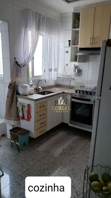 Foto 4 de Cobertura com 3 quartos à venda, 146m2 em Barcelona, Sao Caetano Do Sul - SP