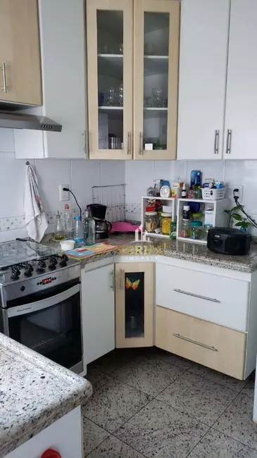 Foto 5 de Cobertura com 3 quartos à venda, 146m2 em Barcelona, Sao Caetano Do Sul - SP