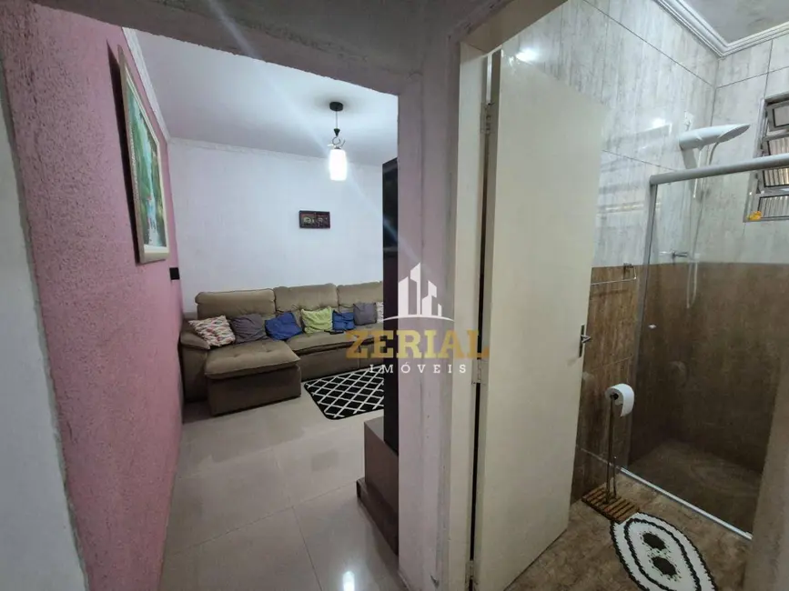 Foto 7 de Casa com 8 quartos à venda, 225m2 em Vila Arapuã, São Paulo - SP