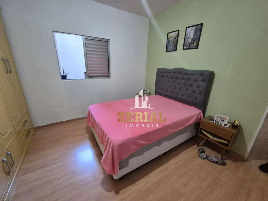 Foto 9 de Casa com 8 quartos à venda, 225m2 em Vila Arapuã, São Paulo - SP