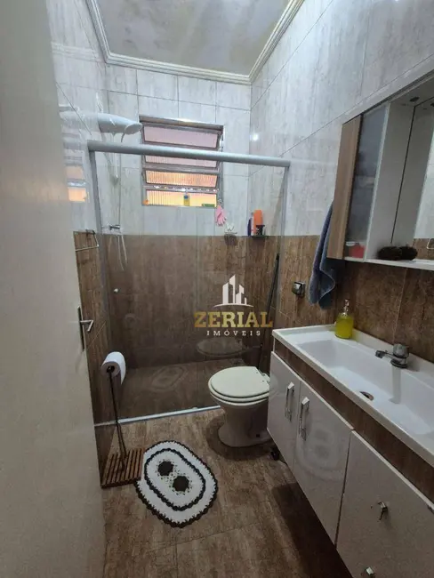 Foto 8 de Casa com 8 quartos à venda, 225m2 em Vila Arapuã, São Paulo - SP