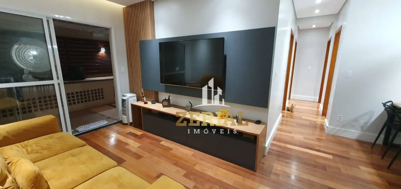 Foto 2 de Apartamento com 3 quartos à venda, 86m2 em Boa Vista, Sao Caetano Do Sul - SP