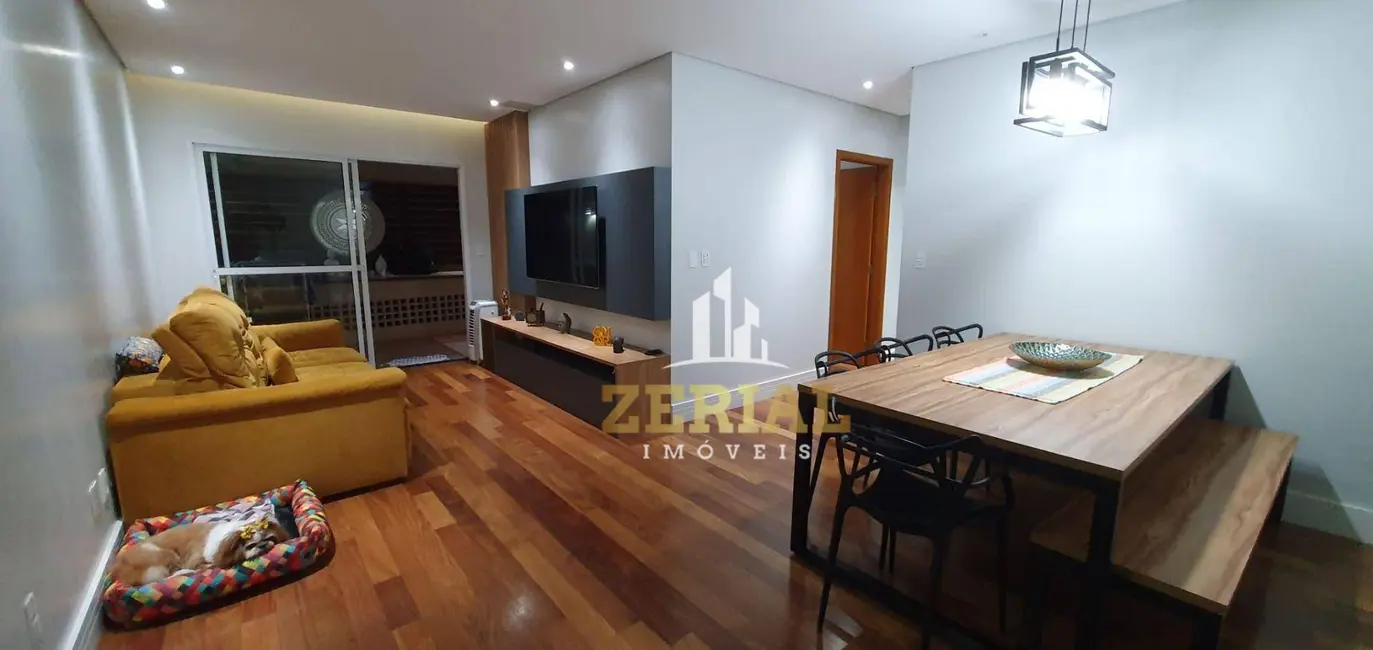 Foto 3 de Apartamento com 3 quartos à venda, 86m2 em Boa Vista, Sao Caetano Do Sul - SP