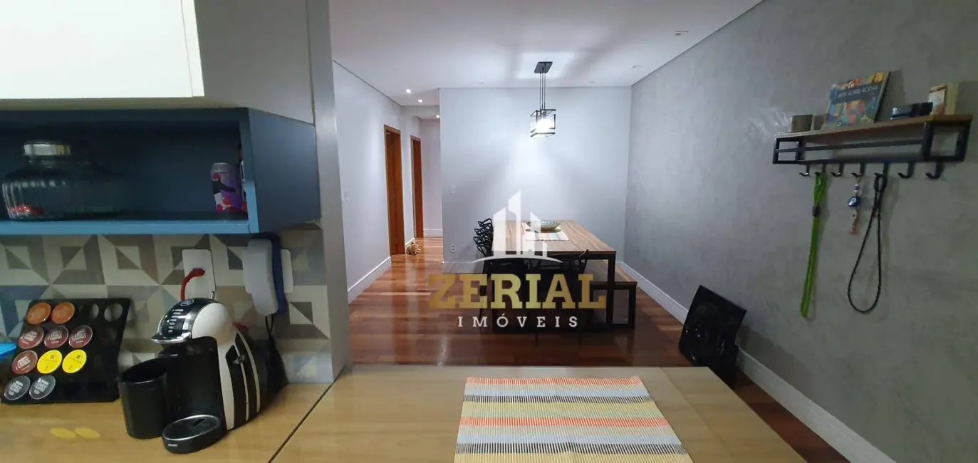 Foto 9 de Apartamento com 3 quartos à venda, 86m2 em Boa Vista, Sao Caetano Do Sul - SP