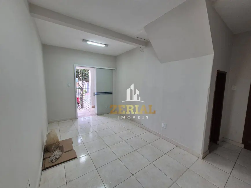 Foto 3 de Sala Comercial para alugar, 160m2 em Centro, Sao Caetano Do Sul - SP