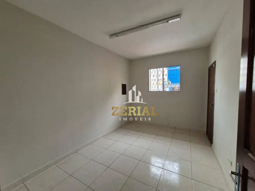 Foto 6 de Sala Comercial para alugar, 160m2 em Centro, Sao Caetano Do Sul - SP