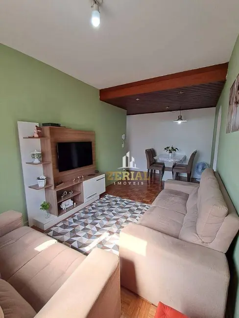 Foto 5 de Apartamento com 2 quartos à venda, 71m2 em Santa Maria, Sao Caetano Do Sul - SP