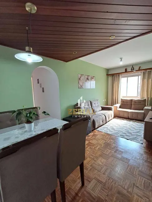 Foto 3 de Apartamento com 2 quartos à venda, 71m2 em Santa Maria, Sao Caetano Do Sul - SP