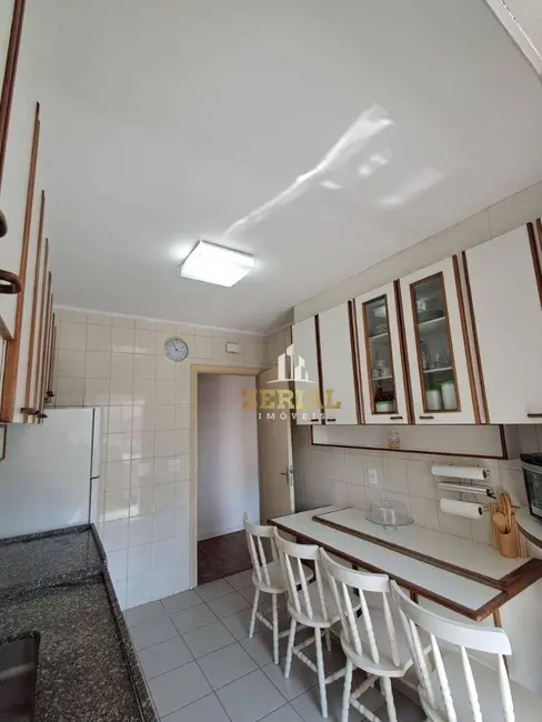 Foto 7 de Apartamento com 2 quartos à venda, 71m2 em Santa Maria, Sao Caetano Do Sul - SP