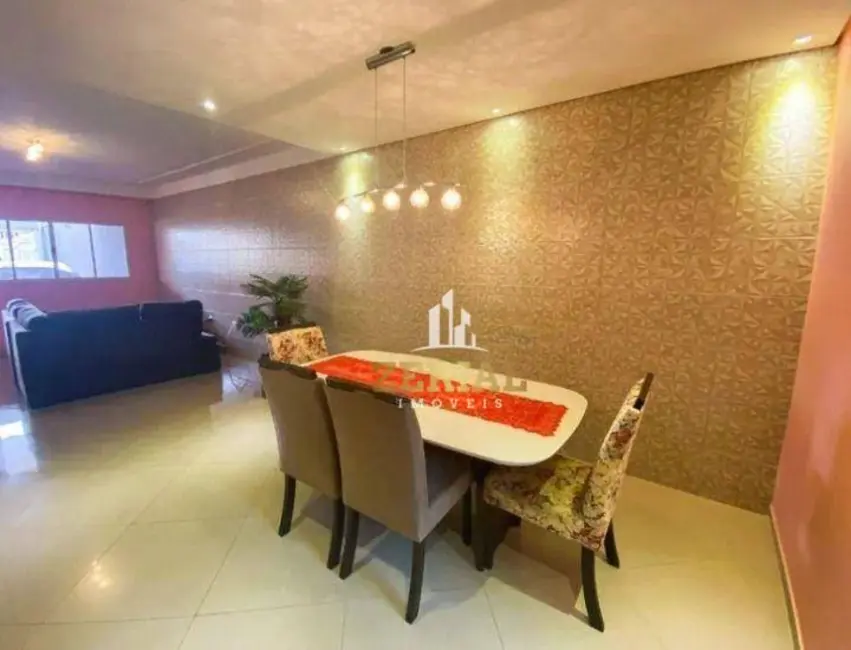 Foto 4 de Sobrado com 3 quartos à venda, 100m2 em Vila Francisco Matarazzo, Santo Andre - SP