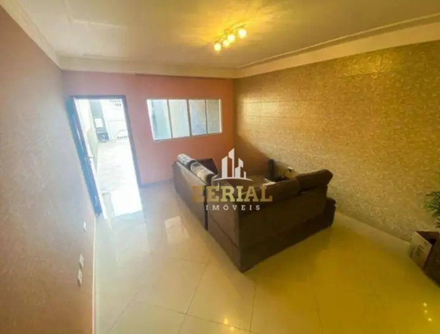 Foto 3 de Sobrado com 3 quartos à venda, 100m2 em Vila Francisco Matarazzo, Santo Andre - SP