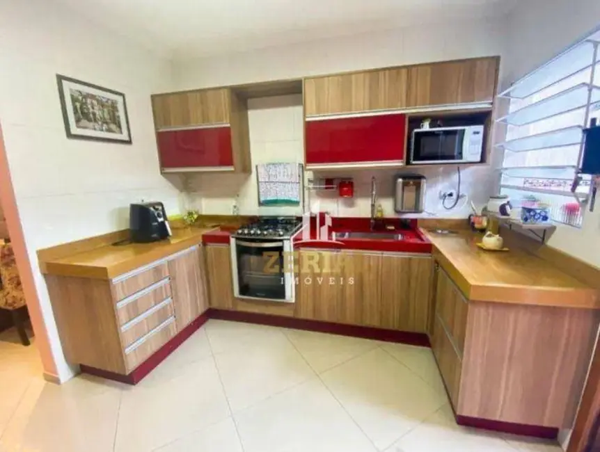 Foto 5 de Sobrado com 3 quartos à venda, 100m2 em Vila Francisco Matarazzo, Santo Andre - SP