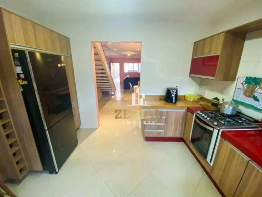 Foto 6 de Sobrado com 3 quartos à venda, 100m2 em Vila Francisco Matarazzo, Santo Andre - SP