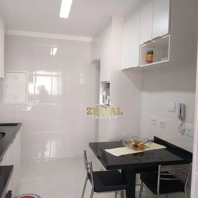Apartamento com 3 quartos à venda, 92m2 em São Paulo - SP - imagem 6 Foto 6 de Apartamento com 3 quartos à venda, 92m2 em São Paulo - SP