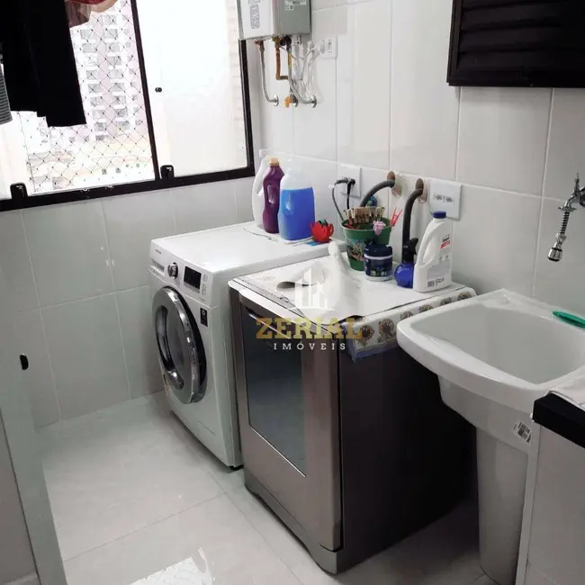 Apartamento com 3 quartos à venda, 92m2 em São Paulo - SP - imagem 7 Foto 7 de Apartamento com 3 quartos à venda, 92m2 em São Paulo - SP