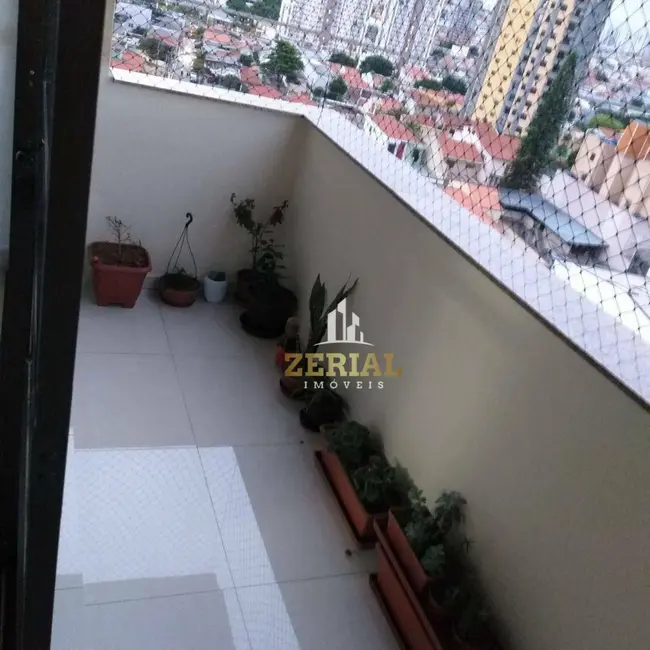 Apartamento com 3 quartos à venda, 92m2 em São Paulo - SP - imagem 3 Foto 3 de Apartamento com 3 quartos à venda, 92m2 em São Paulo - SP