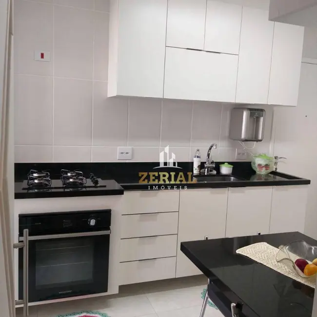 Apartamento com 3 quartos à venda, 92m2 em São Paulo - SP - imagem 5 Foto 5 de Apartamento com 3 quartos à venda, 92m2 em São Paulo - SP