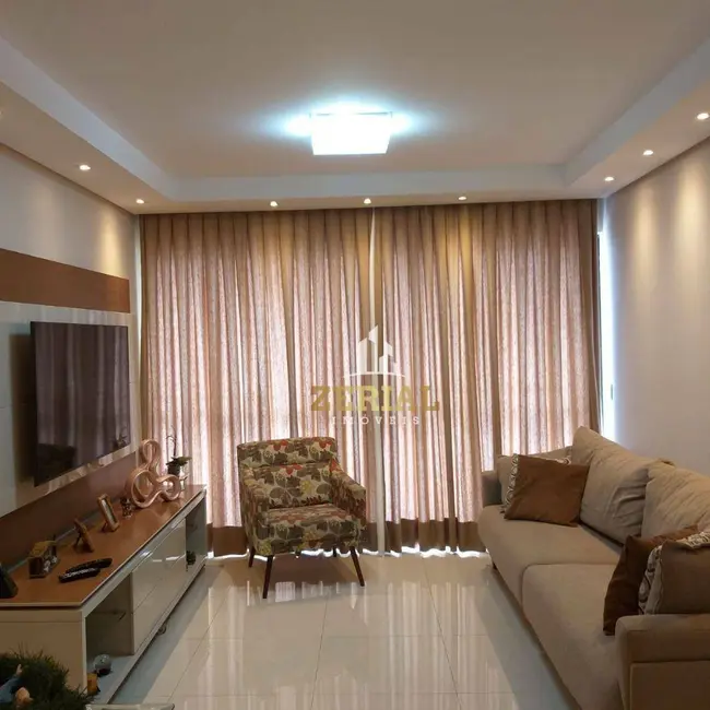 Apartamento com 3 quartos à venda, 92m2 em São Paulo - SP - imagem 1 Foto 1 de Apartamento com 3 quartos à venda, 92m2 em São Paulo - SP