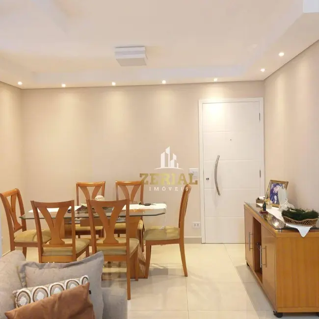 Apartamento com 3 quartos à venda, 92m2 em São Paulo - SP - imagem 2 Foto 2 de Apartamento com 3 quartos à venda, 92m2 em São Paulo - SP