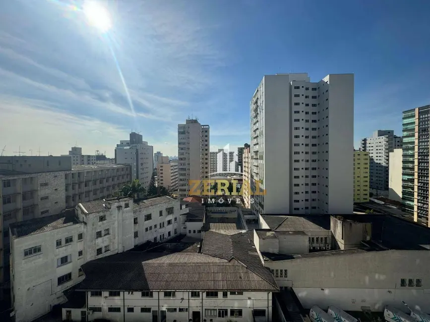 Apartamento com 3 quartos à venda, 116m2 em Santo Antônio, Sao Caetano Do Sul - SP - imagem 5 Foto 5 de Apartamento com 3 quartos à venda, 116m2 em Santo Antônio, Sao Caetano Do Sul - SP