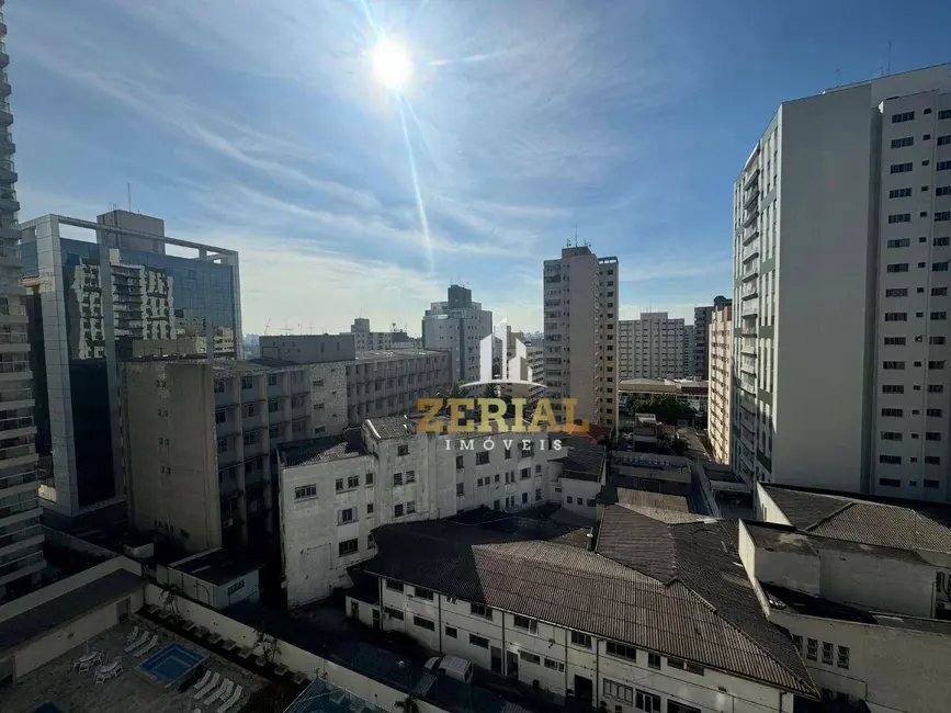 Foto 6 de Apartamento com 3 quartos à venda, 116m2 em Santo Antônio, Sao Caetano Do Sul - SP