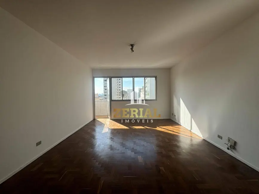 Apartamento com 3 quartos à venda, 116m2 em Santo Antônio, Sao Caetano Do Sul - SP - imagem 3 Foto 3 de Apartamento com 3 quartos à venda, 116m2 em Santo Antônio, Sao Caetano Do Sul - SP