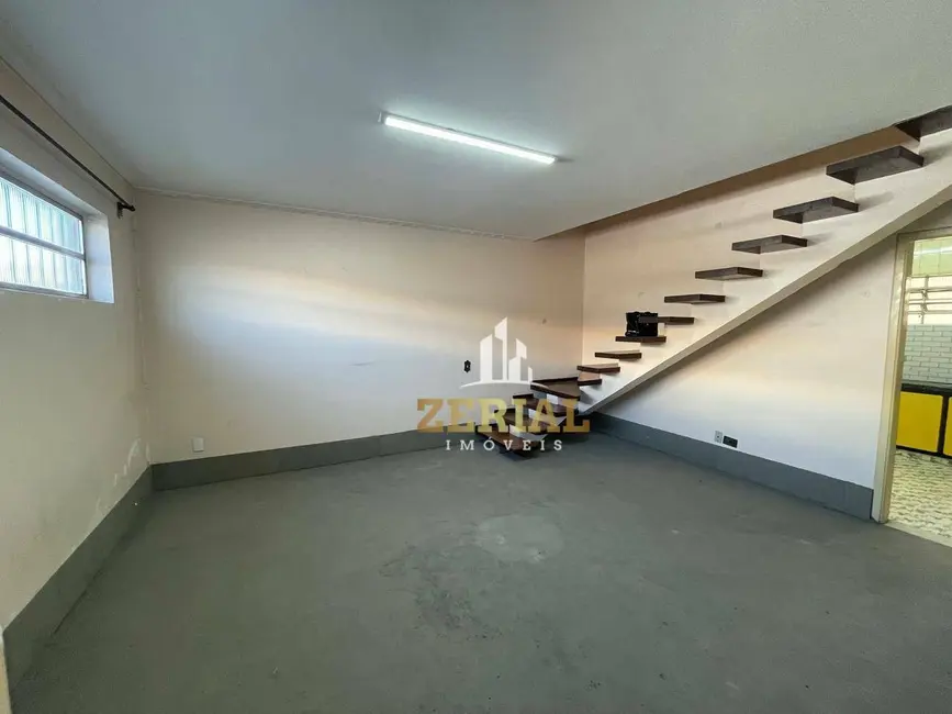 Sobrado com 3 quartos à venda, 70m2 em Cerâmica, Sao Caetano Do Sul - SP - imagem 3 Foto 3 de Sobrado com 3 quartos à venda, 70m2 em Cerâmica, Sao Caetano Do Sul - SP