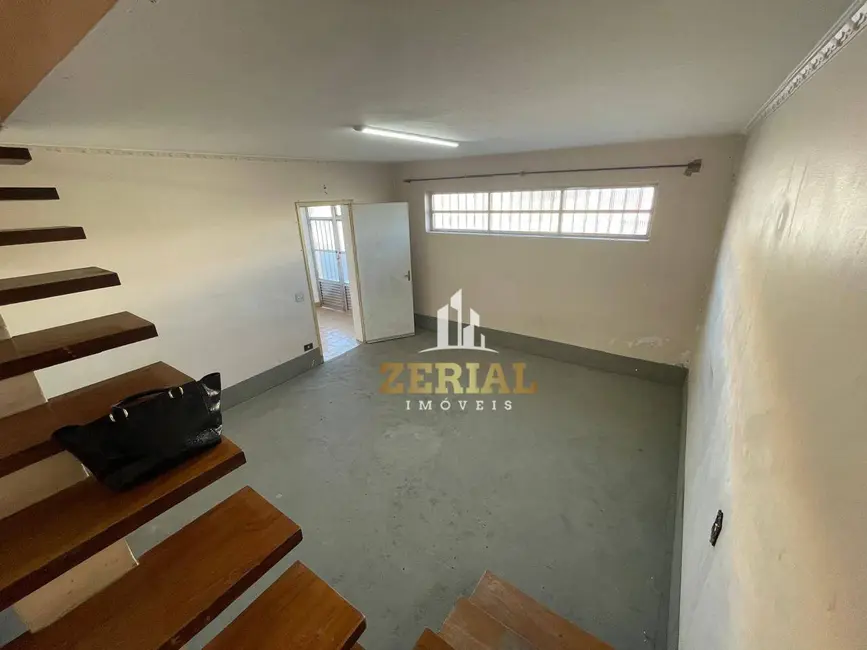 Foto 2 de Sobrado com 3 quartos à venda, 70m2 em Cerâmica, Sao Caetano Do Sul - SP