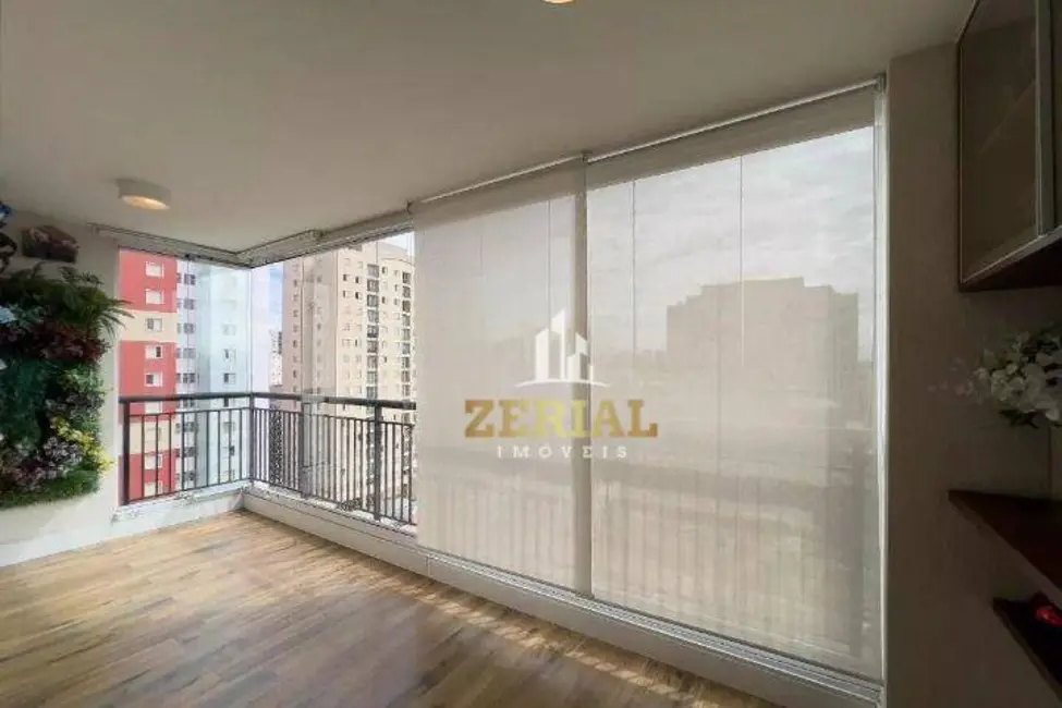 Foto 2 de Apartamento com 2 quartos à venda, 68m2 em Ipiranga, São Paulo - SP