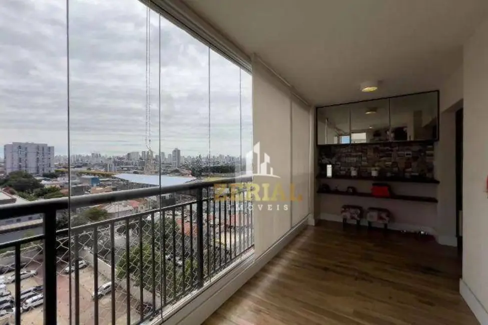 Foto 1 de Apartamento com 2 quartos à venda, 68m2 em Ipiranga, São Paulo - SP