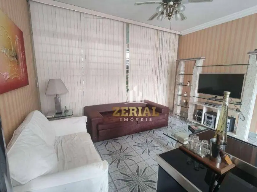 Foto 9 de Casa com 4 quartos à venda e para alugar, 560m2 em Barcelona, Sao Caetano Do Sul - SP