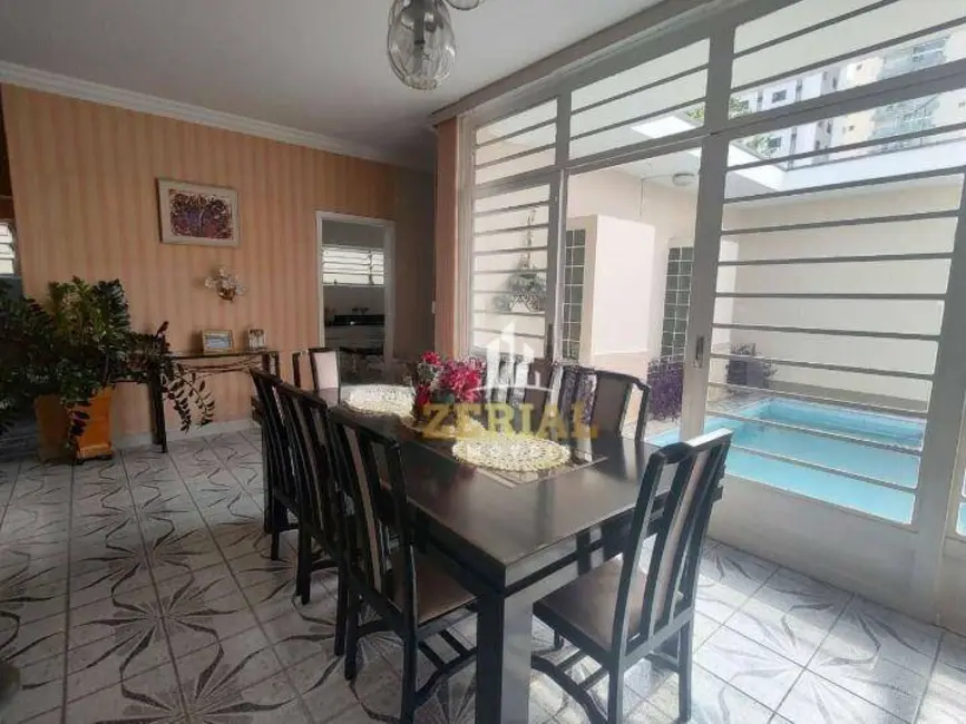 Foto 5 de Casa com 4 quartos à venda e para alugar, 560m2 em Barcelona, Sao Caetano Do Sul - SP