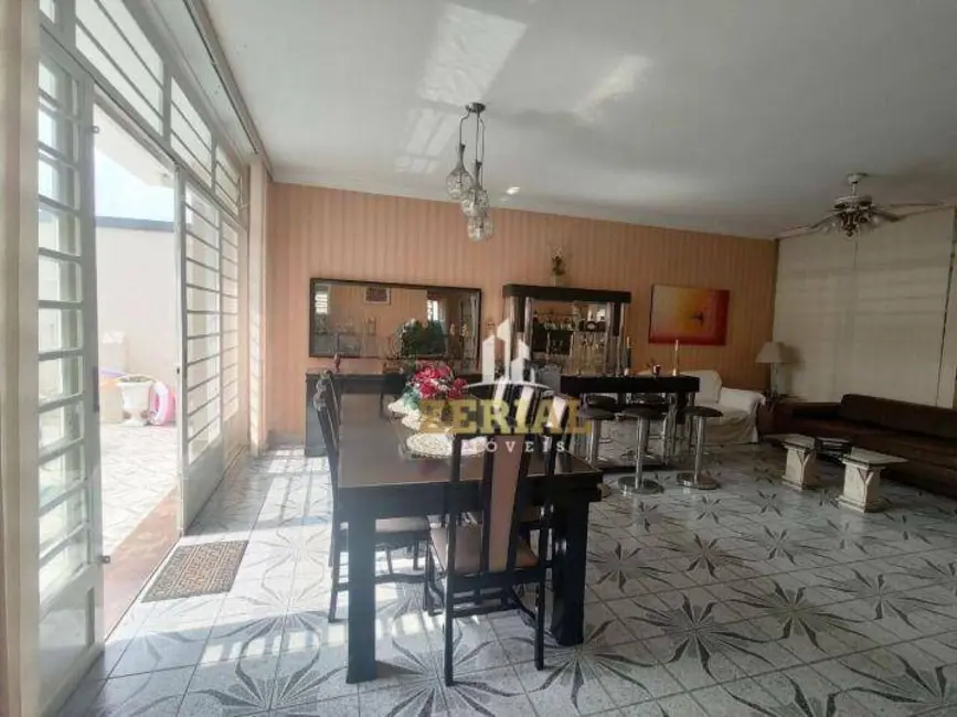 Foto 7 de Casa com 4 quartos à venda e para alugar, 560m2 em Barcelona, Sao Caetano Do Sul - SP
