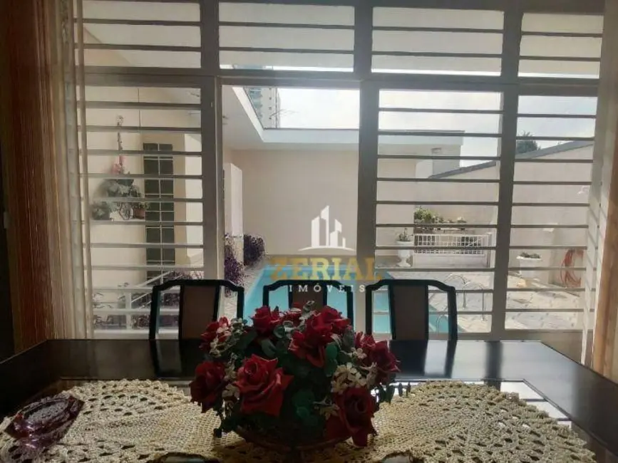 Foto 6 de Casa com 4 quartos à venda e para alugar, 560m2 em Barcelona, Sao Caetano Do Sul - SP