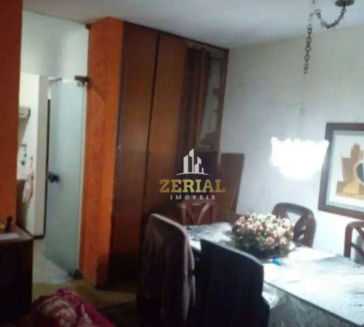 Foto 3 de Terreno / Lote à venda, 210m2 em Santo Antônio, Sao Caetano Do Sul - SP