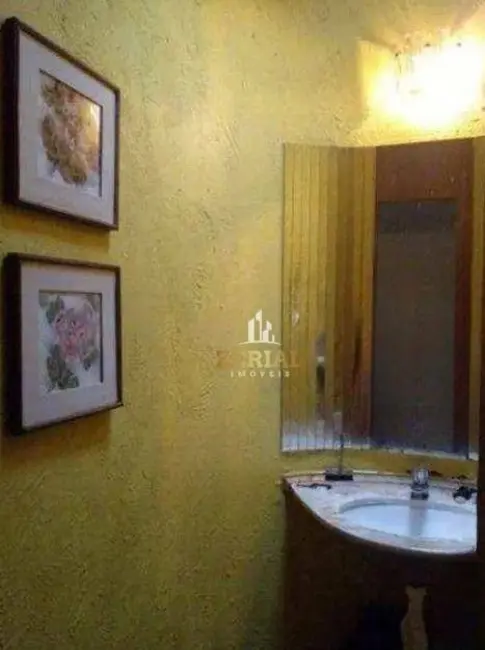 Foto 4 de Terreno / Lote à venda, 210m2 em Santo Antônio, Sao Caetano Do Sul - SP