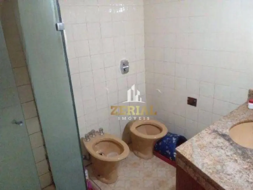 Foto 9 de Terreno / Lote à venda, 210m2 em Santo Antônio, Sao Caetano Do Sul - SP