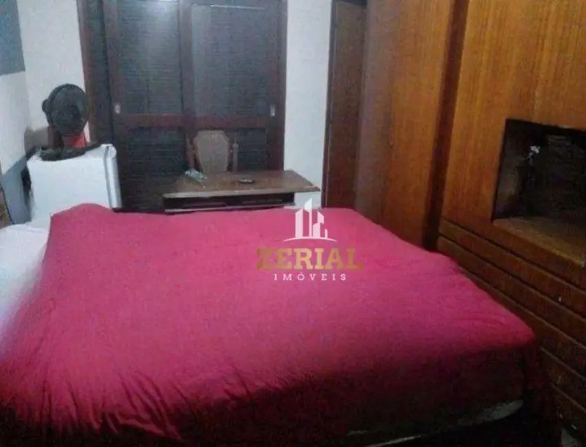 Foto 5 de Terreno / Lote à venda, 210m2 em Santo Antônio, Sao Caetano Do Sul - SP