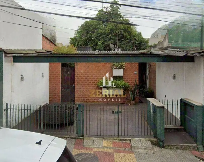 Foto 8 de Terreno / Lote à venda, 210m2 em Santo Antônio, Sao Caetano Do Sul - SP