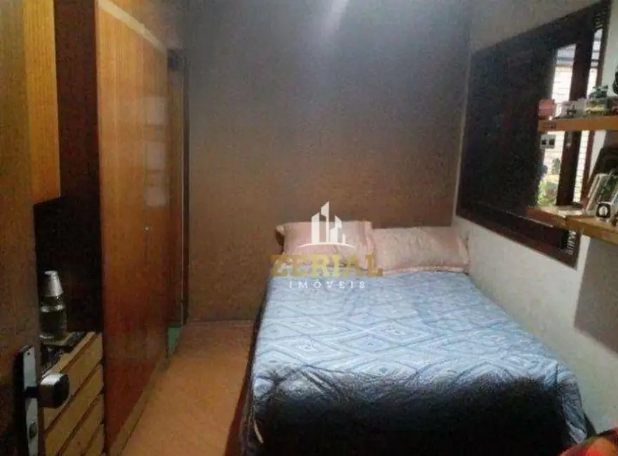 Foto 6 de Terreno / Lote à venda, 210m2 em Santo Antônio, Sao Caetano Do Sul - SP