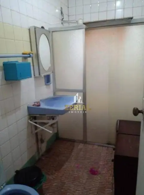 Foto 8 de Terreno / Lote à venda, 230m2 em Santo Antônio, Sao Caetano Do Sul - SP