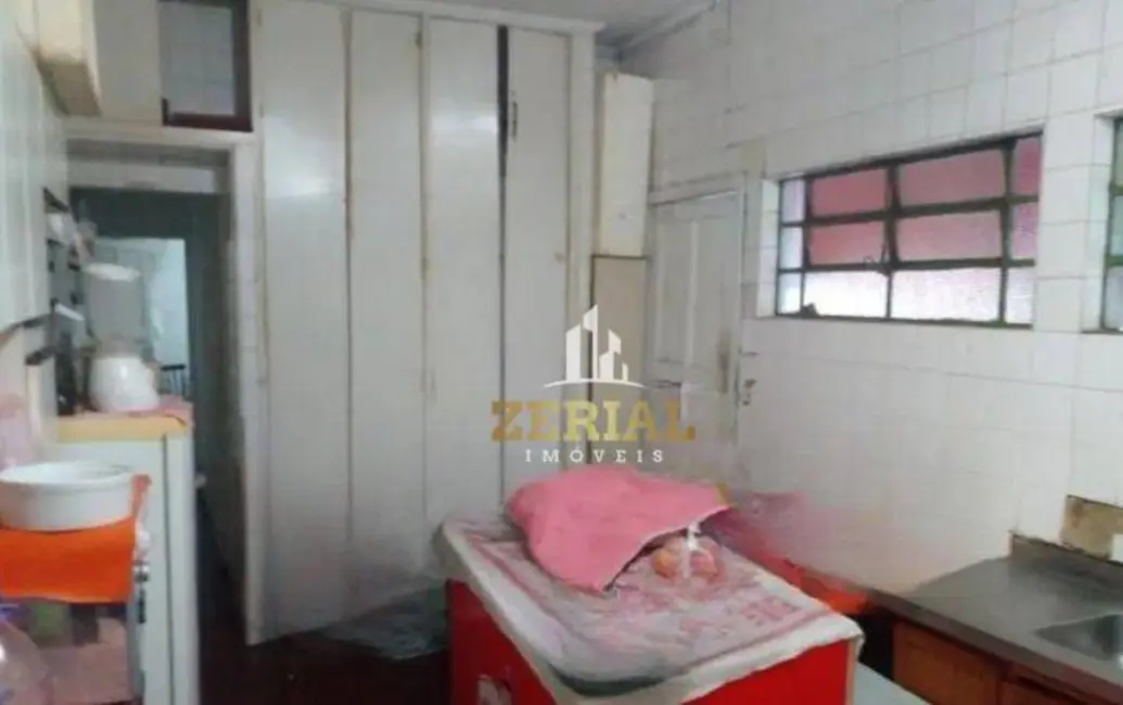 Foto 6 de Terreno / Lote à venda, 230m2 em Santo Antônio, Sao Caetano Do Sul - SP