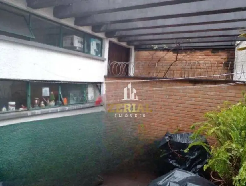 Foto 9 de Terreno / Lote à venda, 230m2 em Santo Antônio, Sao Caetano Do Sul - SP