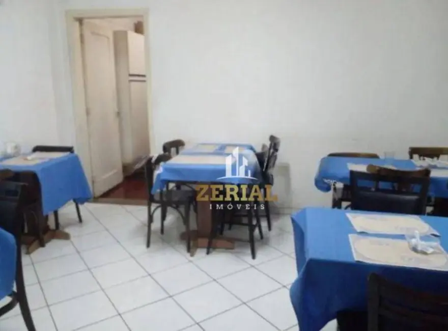 Foto 5 de Terreno / Lote à venda, 230m2 em Santo Antônio, Sao Caetano Do Sul - SP