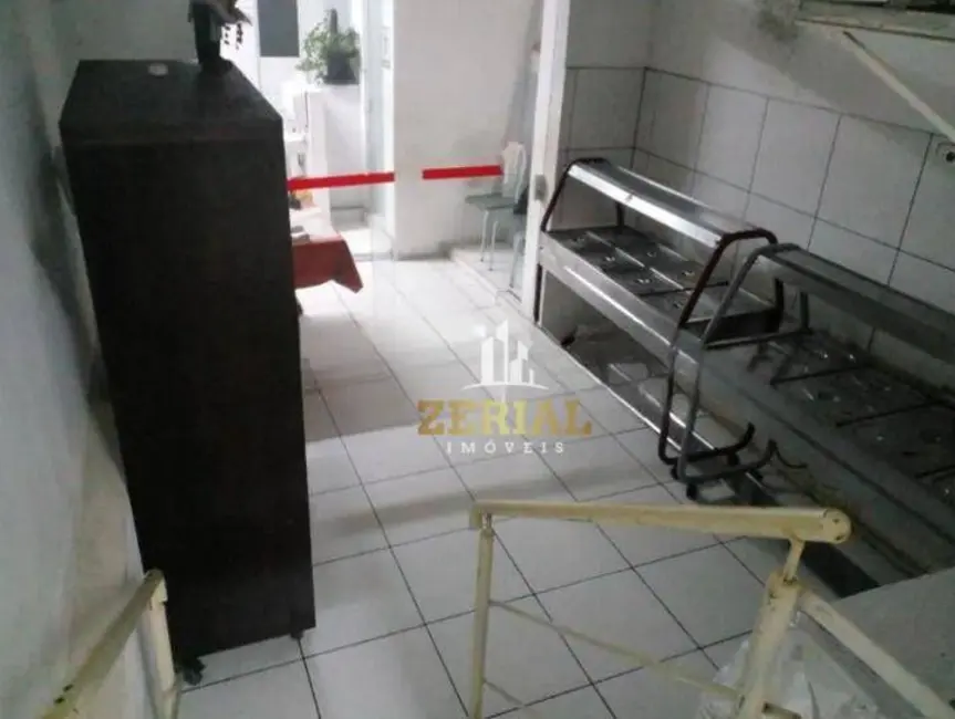 Foto 4 de Terreno / Lote à venda, 230m2 em Santo Antônio, Sao Caetano Do Sul - SP