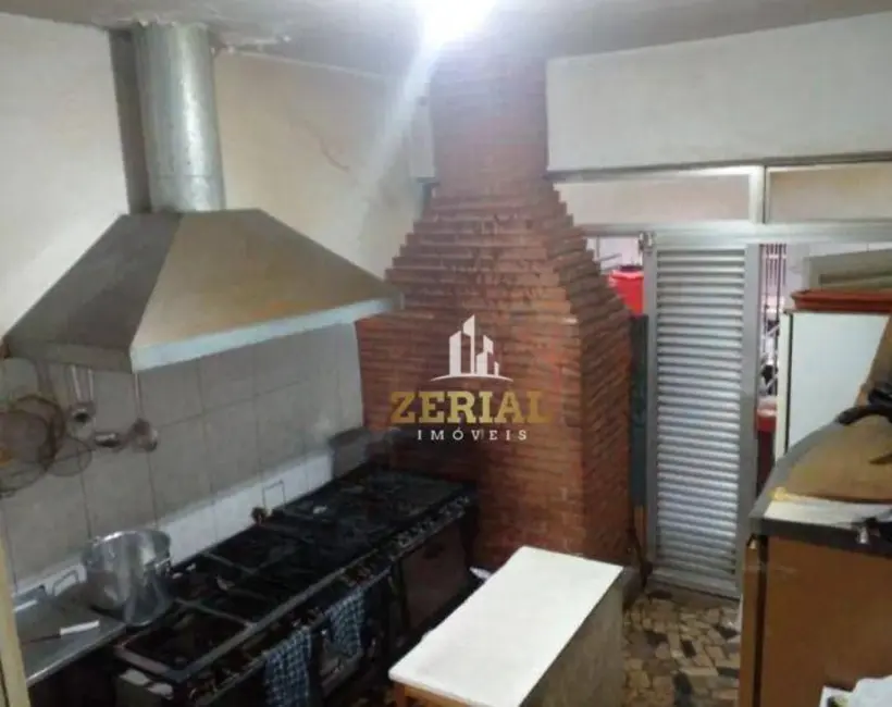 Foto 3 de Terreno / Lote à venda, 230m2 em Santo Antônio, Sao Caetano Do Sul - SP