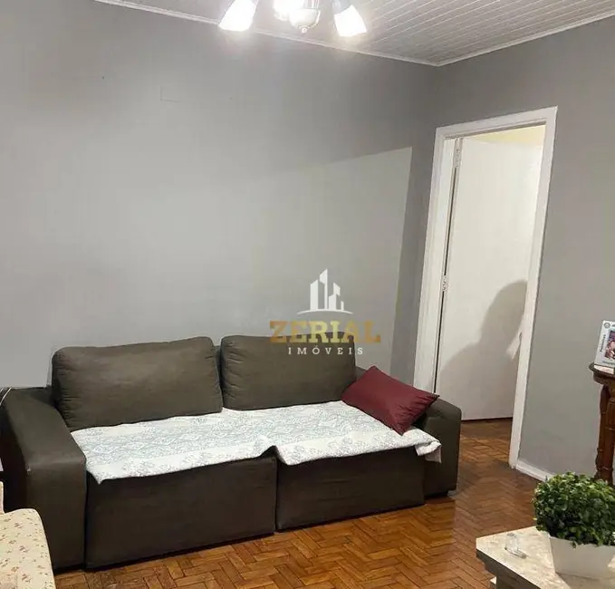 Foto 2 de Casa com 2 quartos à venda, 175m2 em Mauá, Sao Caetano Do Sul - SP